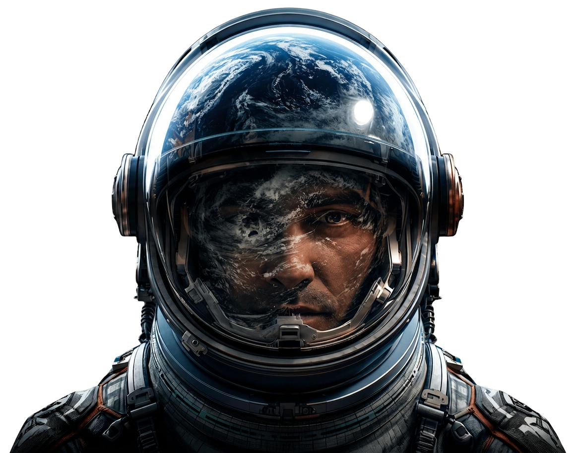Astronaut