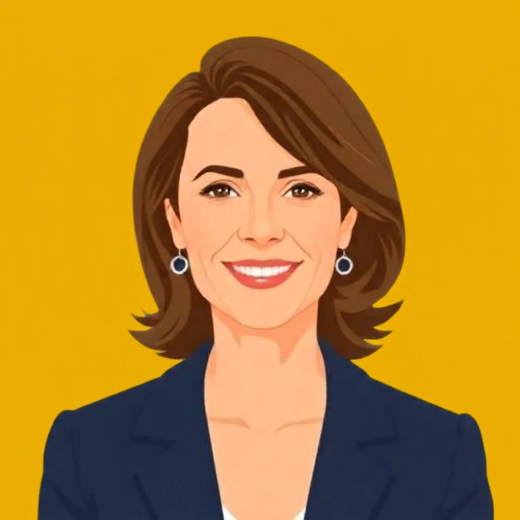 Mary Anne Grozinger