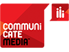 In Partnership with Communicate Media